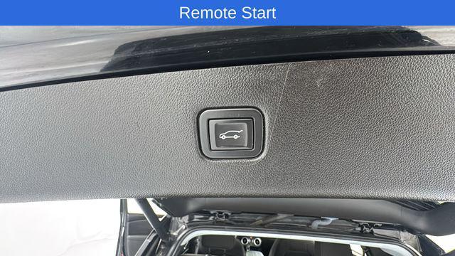 used 2022 Chevrolet Blazer car, priced at $27,000