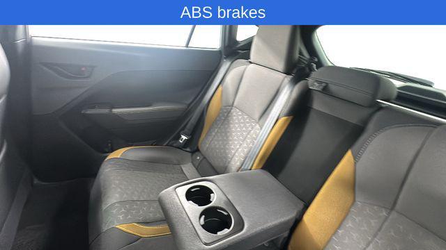 new 2025 Subaru Crosstrek car, priced at $30,030