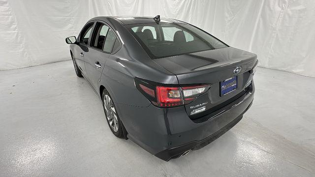 new 2025 Subaru Legacy car, priced at $37,502