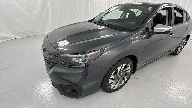 new 2025 Subaru Legacy car, priced at $37,502