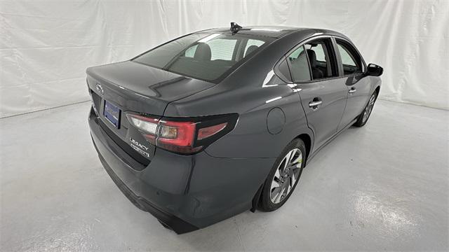 new 2025 Subaru Legacy car, priced at $37,504