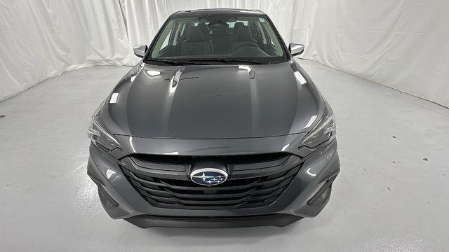 new 2025 Subaru Legacy car, priced at $37,502