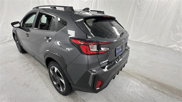 new 2025 Subaru Crosstrek car, priced at $34,610