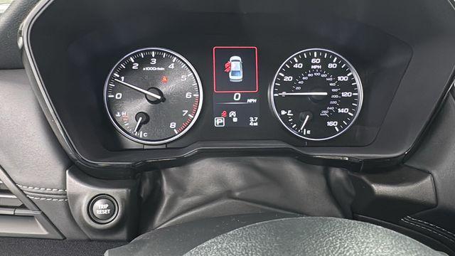 new 2025 Subaru Legacy car, priced at $30,184