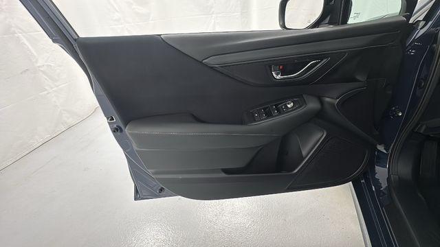 new 2025 Subaru Legacy car, priced at $30,184