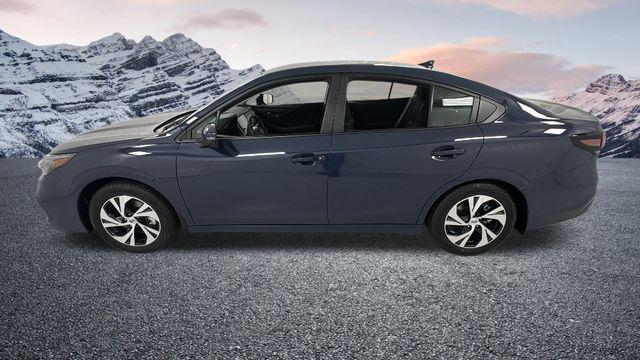 new 2025 Subaru Legacy car, priced at $30,184