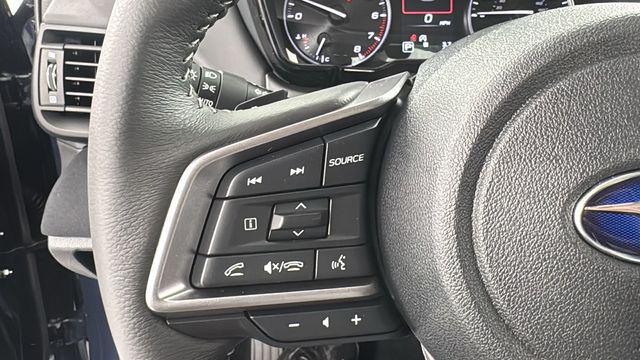 new 2025 Subaru Legacy car, priced at $30,184