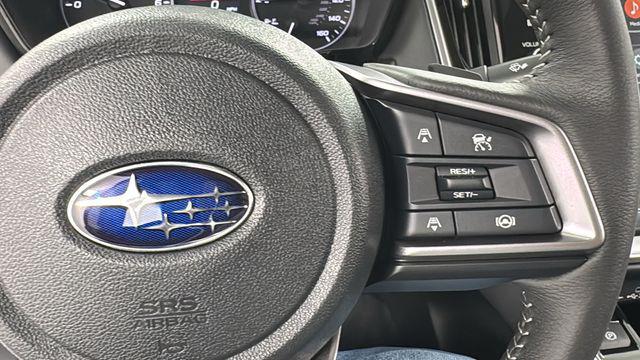new 2025 Subaru Legacy car, priced at $30,184