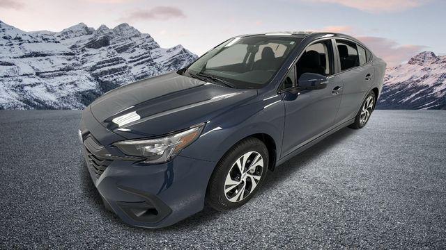 new 2025 Subaru Legacy car, priced at $30,184