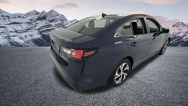 new 2025 Subaru Legacy car, priced at $30,184