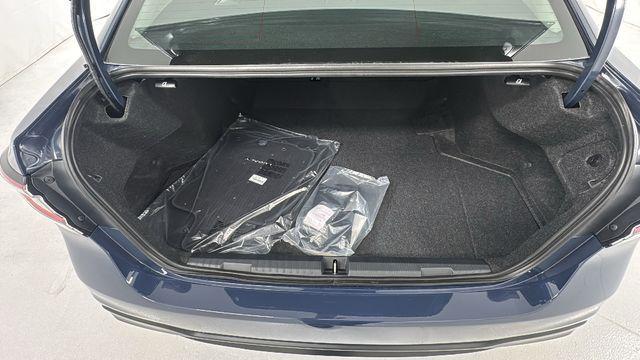 new 2025 Subaru Legacy car, priced at $30,184