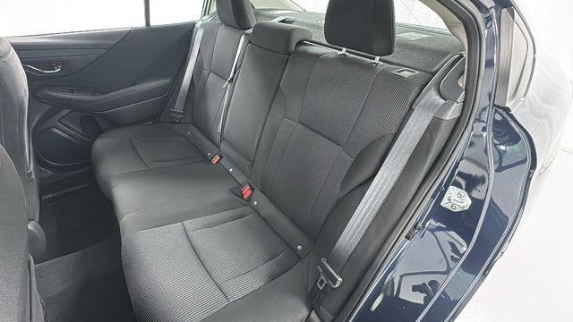 new 2025 Subaru Legacy car, priced at $30,184
