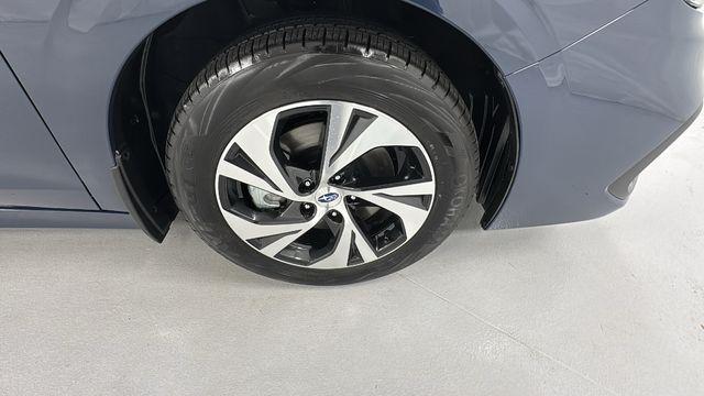 new 2025 Subaru Legacy car, priced at $30,184