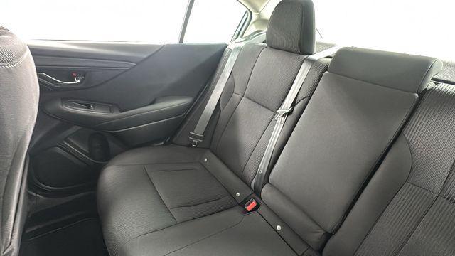 new 2025 Subaru Legacy car, priced at $30,184