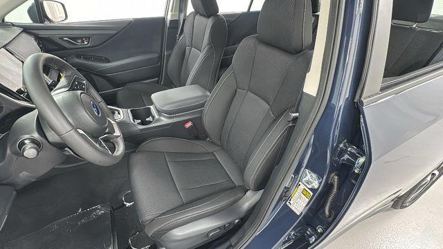 new 2025 Subaru Legacy car, priced at $30,184