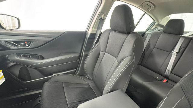new 2025 Subaru Legacy car, priced at $30,184