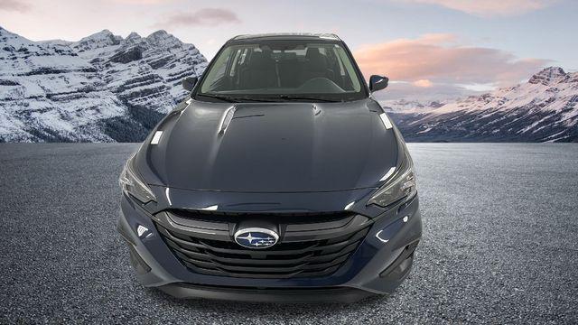 new 2025 Subaru Legacy car, priced at $30,184