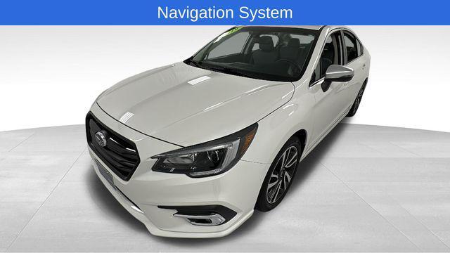 used 2019 Subaru Legacy car, priced at $21,000