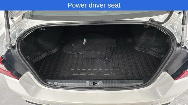 used 2019 Subaru Legacy car, priced at $21,000