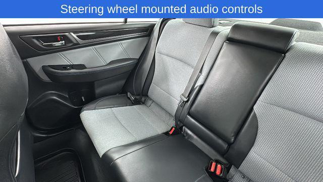 used 2019 Subaru Legacy car, priced at $21,000