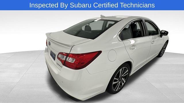 used 2019 Subaru Legacy car, priced at $21,000