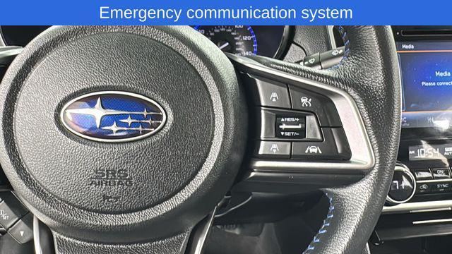 used 2019 Subaru Legacy car, priced at $21,000