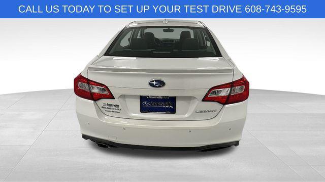 used 2019 Subaru Legacy car, priced at $21,000