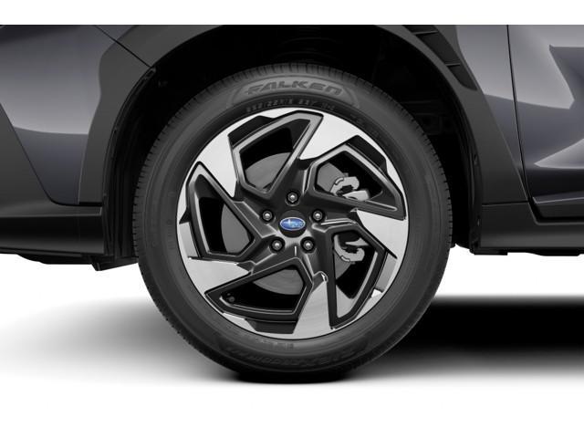 new 2025 Subaru Crosstrek car, priced at $32,943