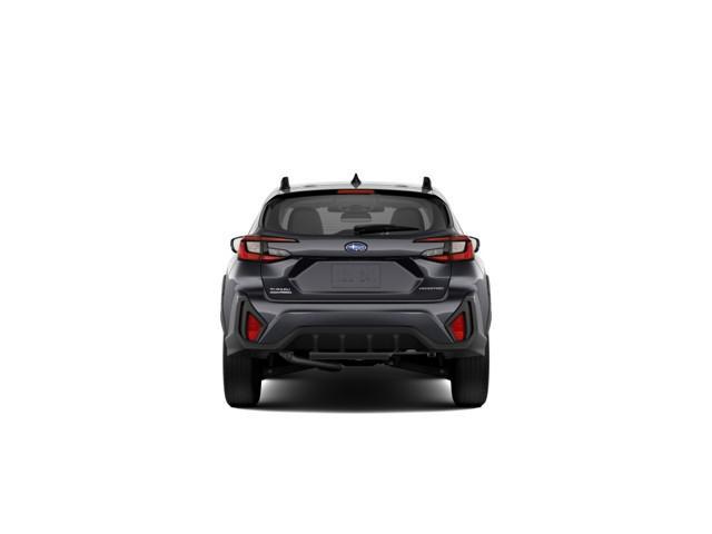 new 2025 Subaru Crosstrek car, priced at $32,943