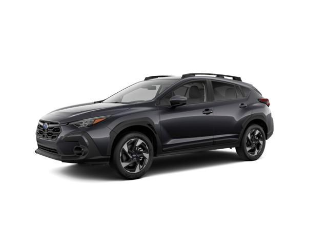 new 2025 Subaru Crosstrek car, priced at $32,943