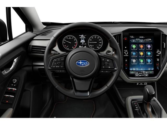 new 2025 Subaru Crosstrek car, priced at $32,943