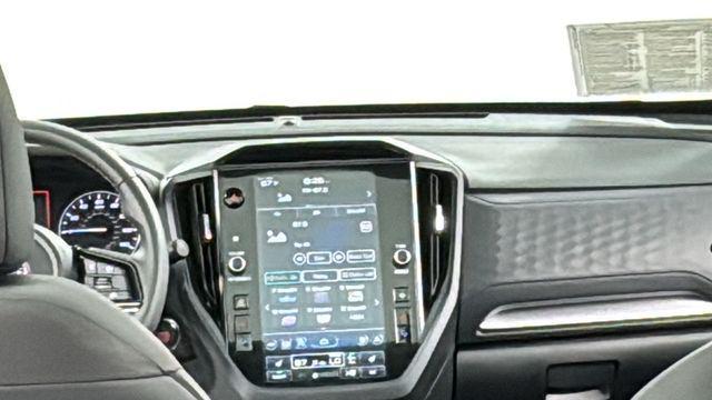 used 2025 Subaru Forester car, priced at $32,167