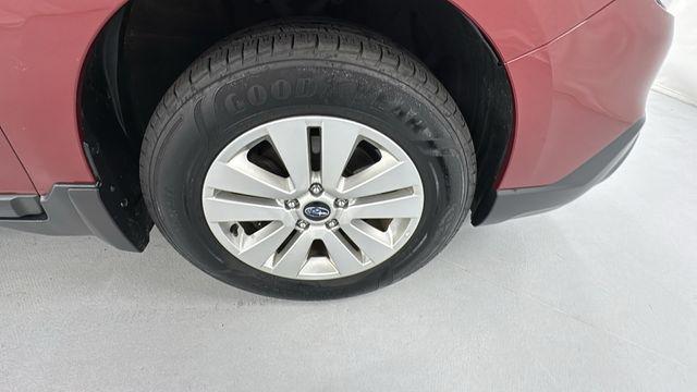 used 2016 Subaru Outback car, priced at $11,000