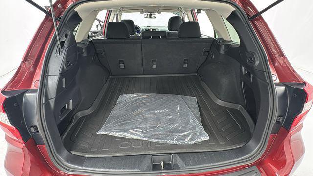 used 2016 Subaru Outback car, priced at $11,000