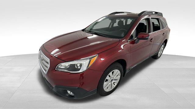 used 2016 Subaru Outback car, priced at $11,000