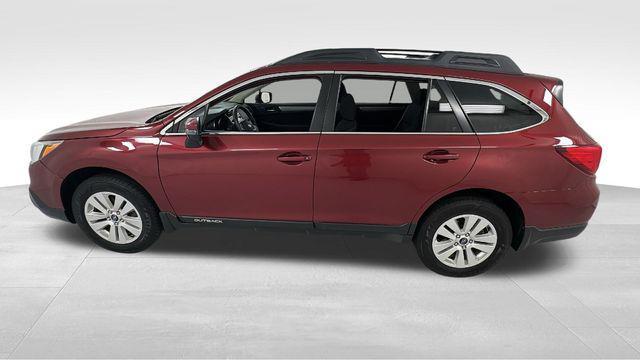 used 2016 Subaru Outback car, priced at $11,000