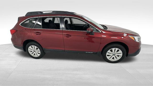 used 2016 Subaru Outback car, priced at $11,000
