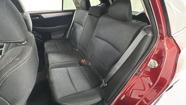 used 2016 Subaru Outback car, priced at $11,000