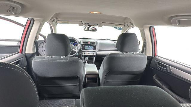 used 2016 Subaru Outback car, priced at $11,000