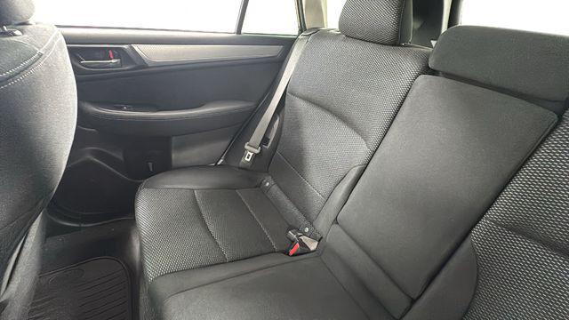 used 2016 Subaru Outback car, priced at $11,000
