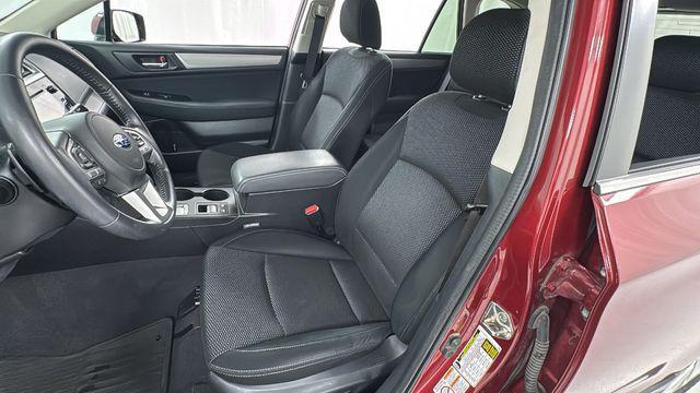 used 2016 Subaru Outback car, priced at $11,000