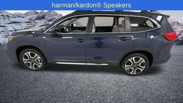 new 2025 Subaru Ascent car, priced at $46,986