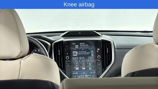 new 2025 Subaru Ascent car, priced at $46,986