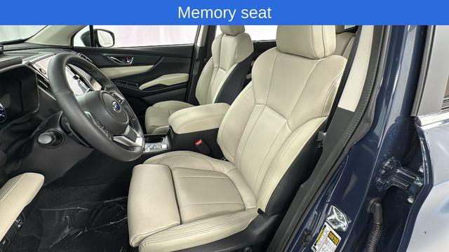 new 2025 Subaru Ascent car, priced at $46,986
