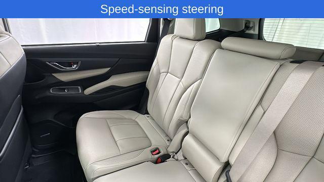 new 2025 Subaru Ascent car, priced at $46,986