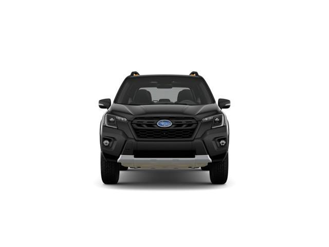 new 2025 Subaru Forester car, priced at $38,609