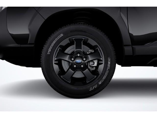 new 2025 Subaru Forester car, priced at $38,609