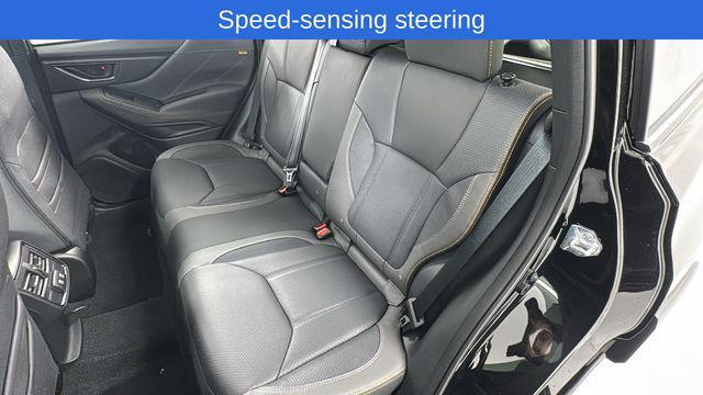 new 2025 Subaru Forester car, priced at $40,199