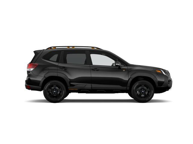 new 2025 Subaru Forester car, priced at $38,609
