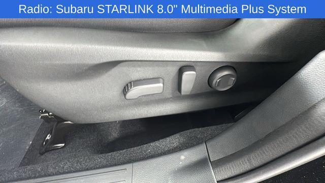 new 2025 Subaru Forester car, priced at $39,697